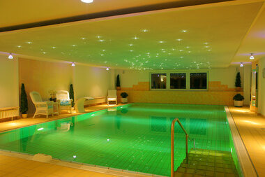 Wellnesshotel Harz