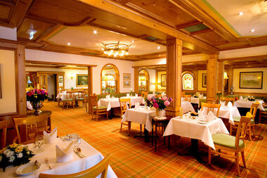 Hotels Bad Harzburg