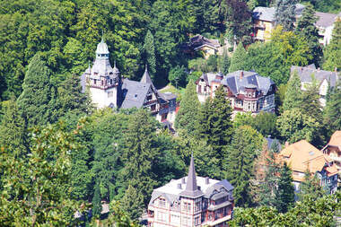 Harz Urlaub / Harzurlaub