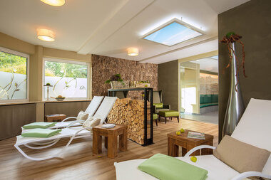 Wellnessurlaub Harz