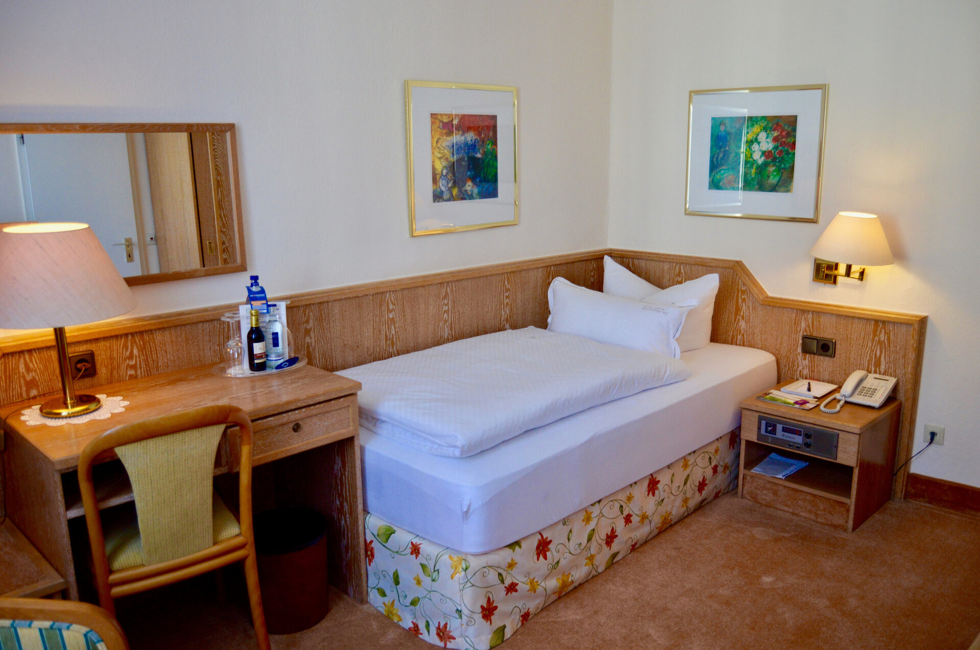 Zimmer & Suiten Braunschweiger Hof Bad Harzburg Romantik Hotel Harz ...