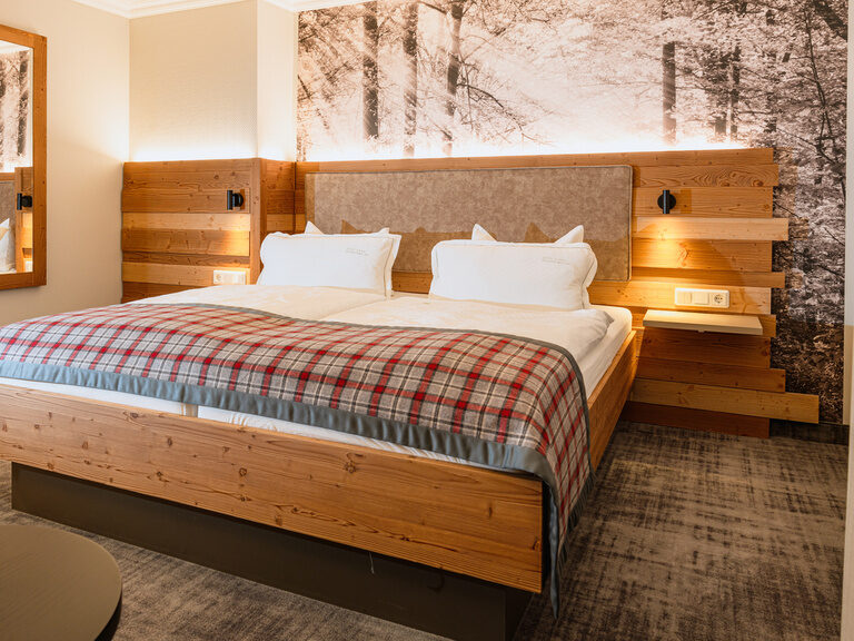 Zimmer Braunschweigerhof