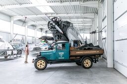 Bild: Ju52/Hangar 2, Ronald Göttel